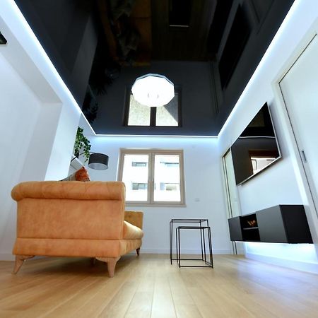 Exclusive Residence Apartment 자다르 외부 사진