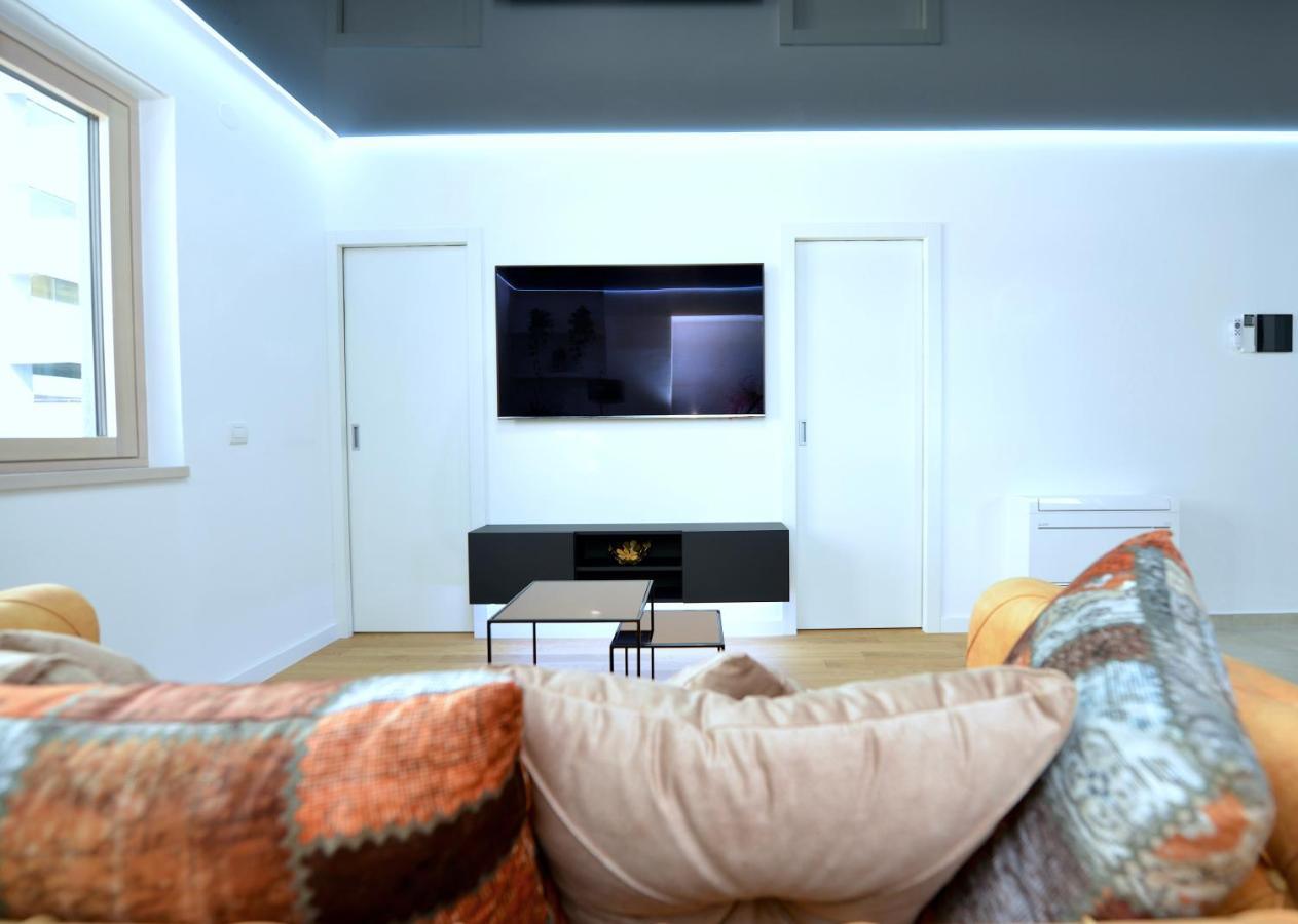 Exclusive Residence Apartment 자다르 외부 사진