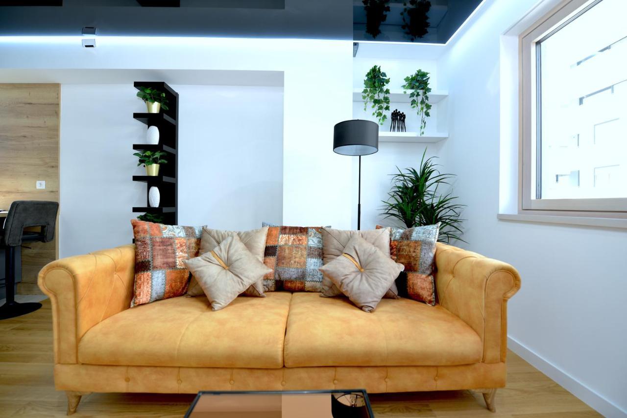 Exclusive Residence Apartment 자다르 외부 사진
