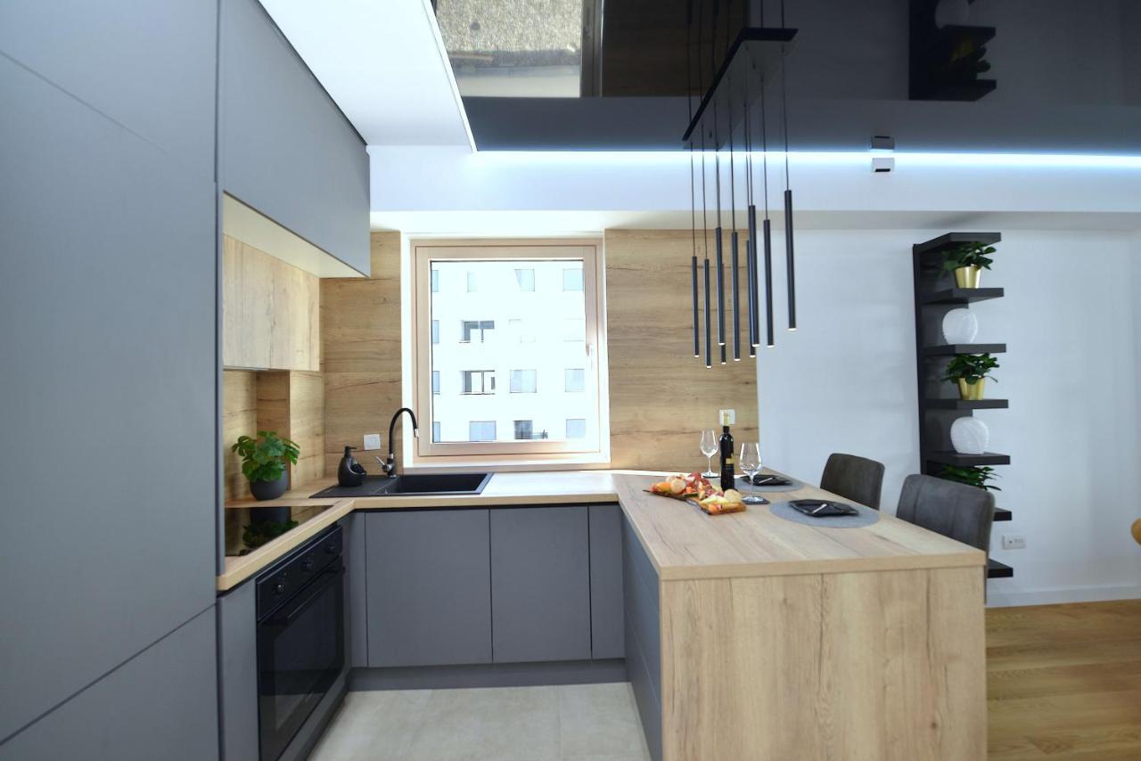 Exclusive Residence Apartment 자다르 외부 사진